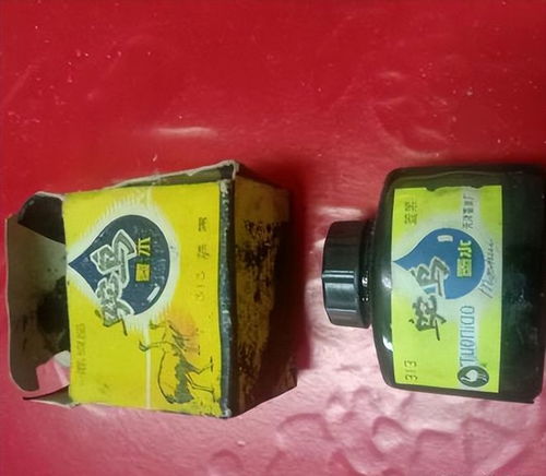 歲月流金 那些在三四十年間悄然淡出的日用品