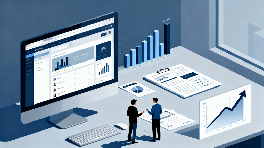 上海網(wǎng)站制作與數(shù)字內(nèi)容服務(wù) 如何甄選靠譜服務(wù)商以提升品牌曝光